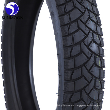 Neumáticos de motocicleta solar tubo de neumáticos súper calidad 200x17 China